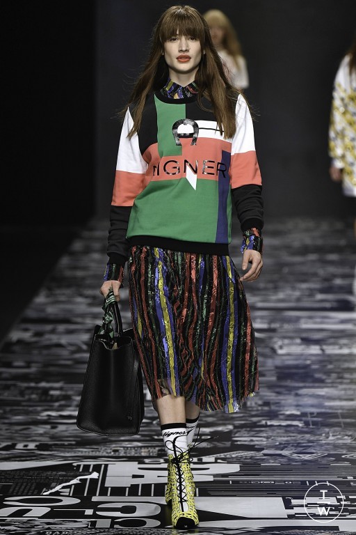 SS19 Aigner Look 12
