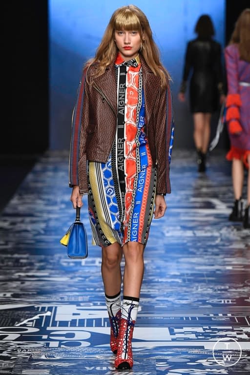SS19 Aigner Look 21
