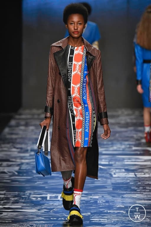 SS19 Aigner Look 24