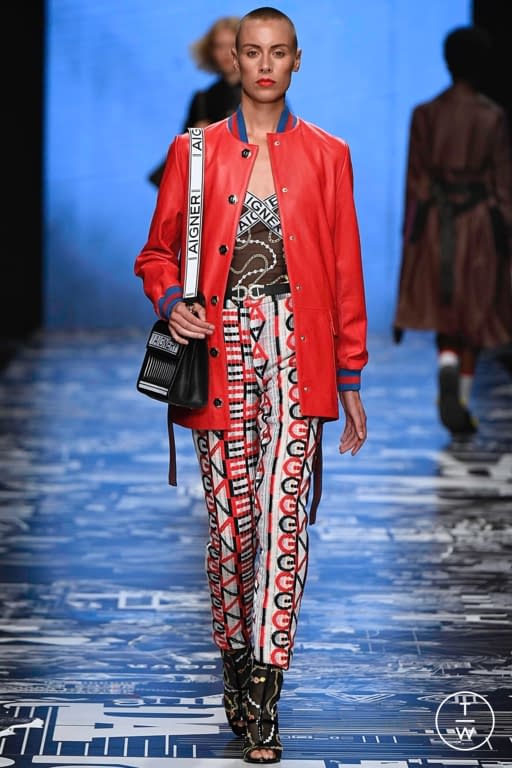 SS19 Aigner Look 26