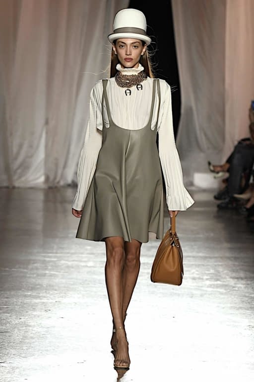 SS20 Aigner Look 1