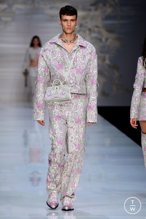 SS24 Aigner Look 2