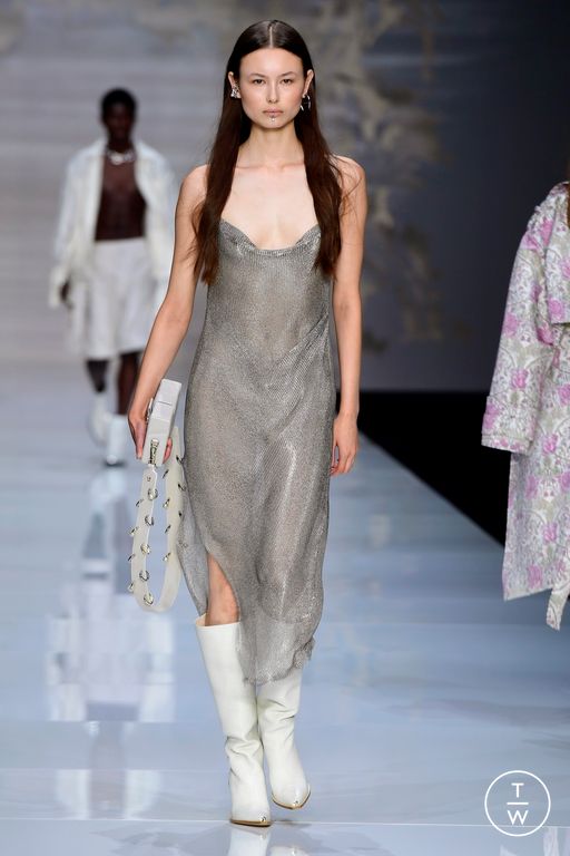 SS24 Aigner Look 5