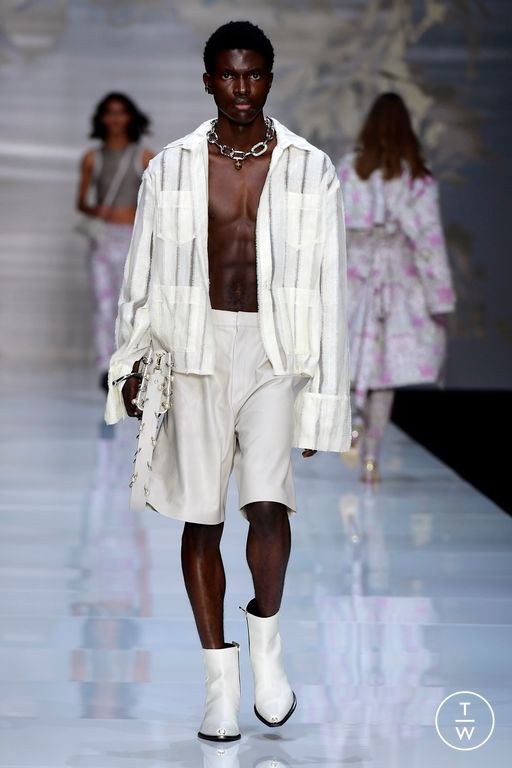 SS24 Aigner Look 6
