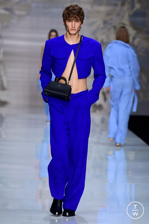 SS24 Aigner Look 19