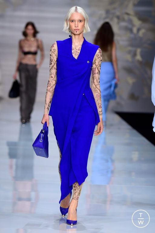 SS24 Aigner Look 22