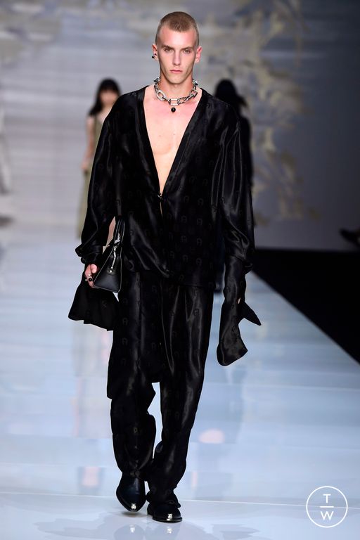 SS24 Aigner Look 33