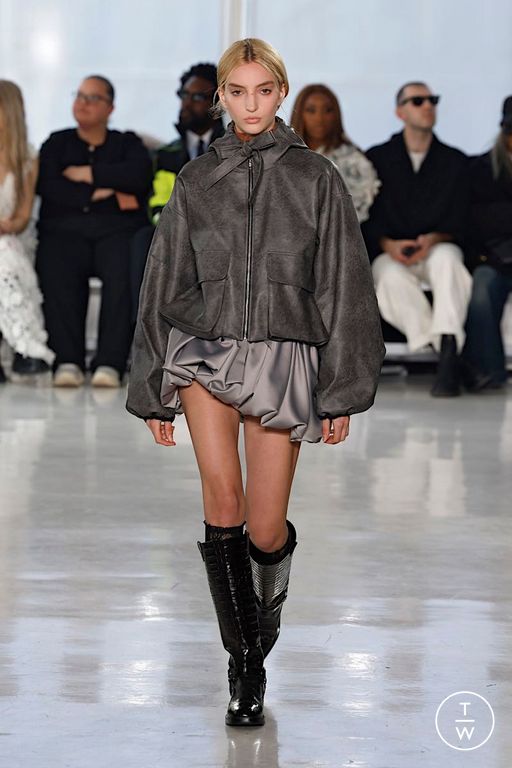 FW25 AKNVAS Look 12