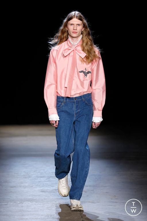 FW26 AKNVAS Look 3