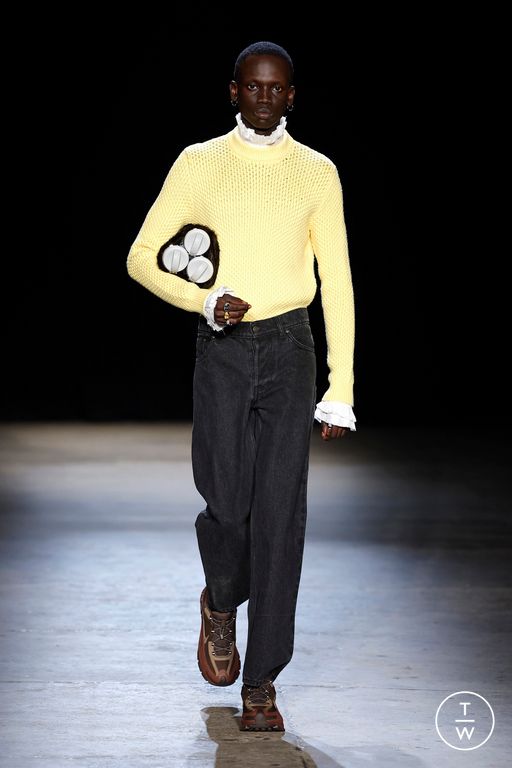 FW26 AKNVAS Look 7