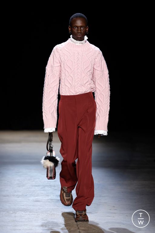 FW26 AKNVAS Look 28