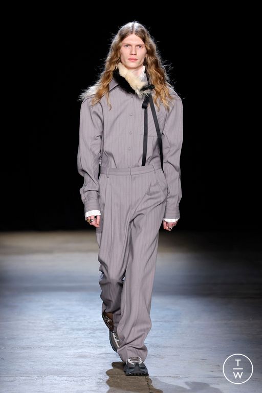 FW26 AKNVAS Look 30