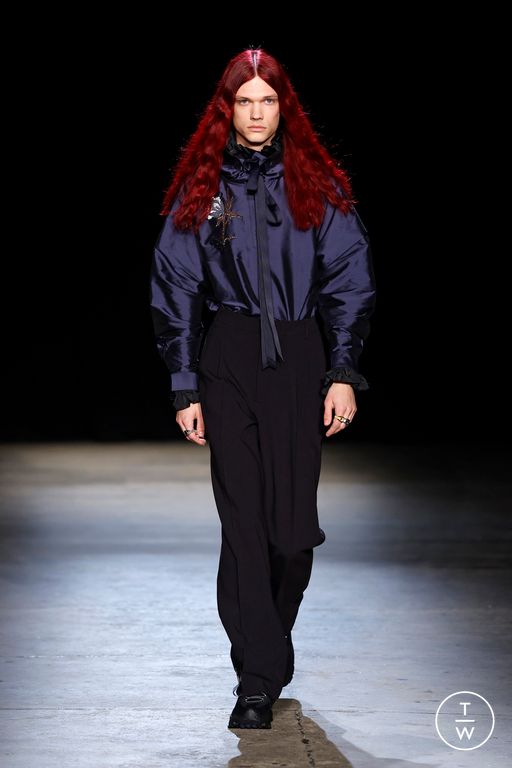 FW26 AKNVAS Look 36