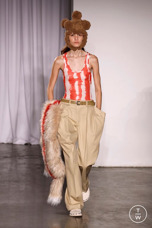 SS26 AKNVAS Look 3