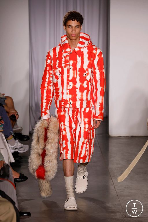 SS26 AKNVAS Look 4