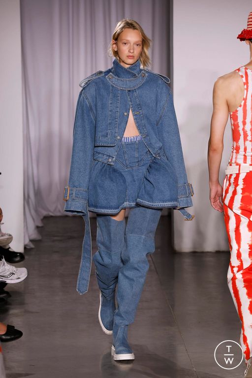SS26 AKNVAS Look 8