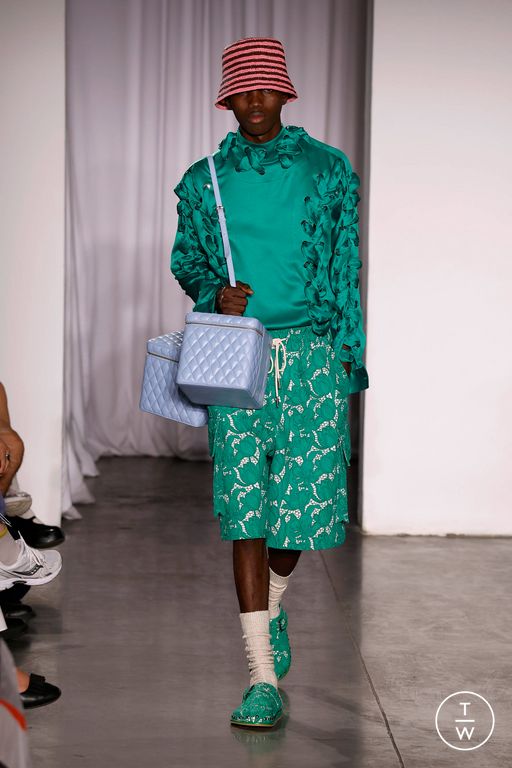 SS26 AKNVAS Look 17
