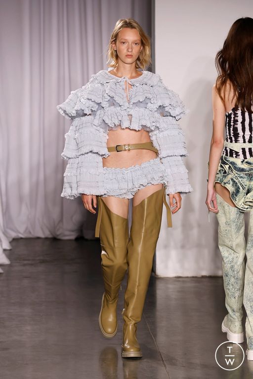 SS26 AKNVAS Look 28