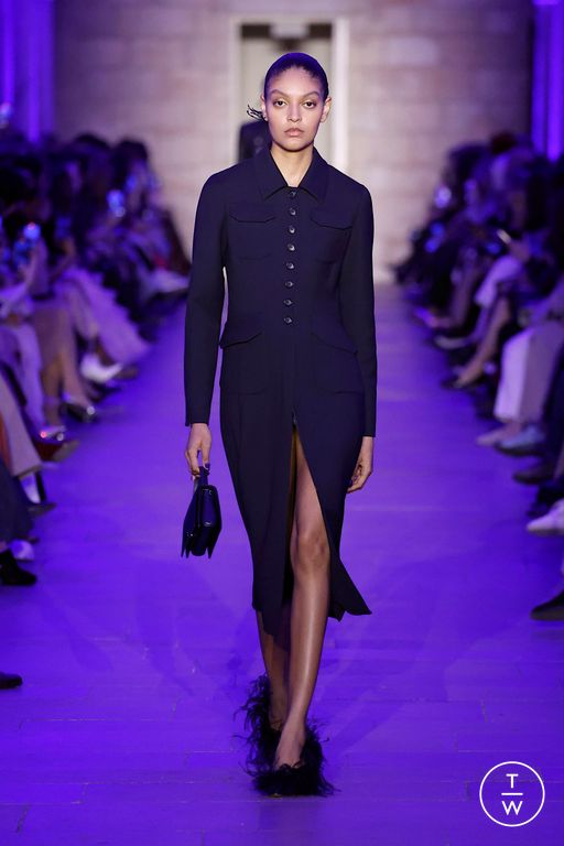 FW25 Akris Look 5