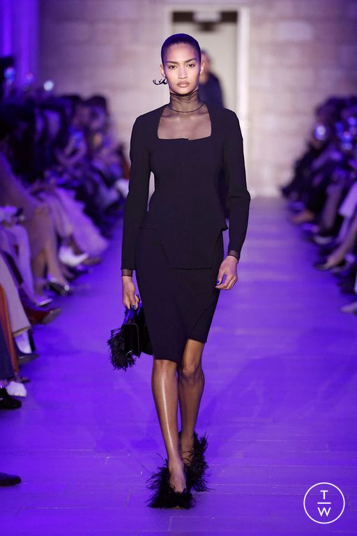 FW25 Akris Look 11