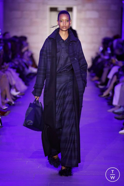 FW25 Akris Look 12