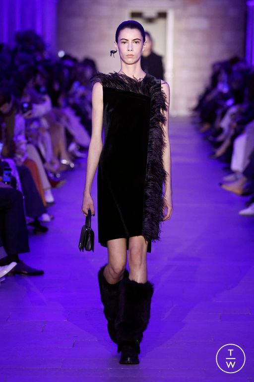FW25 Akris Look 46