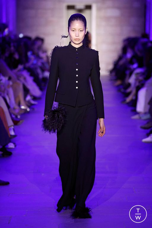 FW25 Akris Look 47