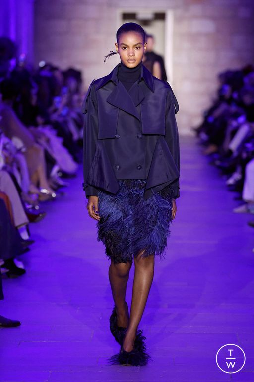 FW25 Akris Look 49