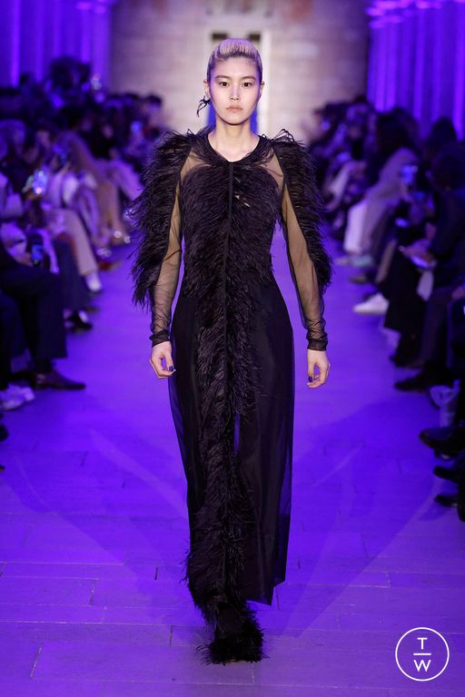 FW25 Akris Look 52
