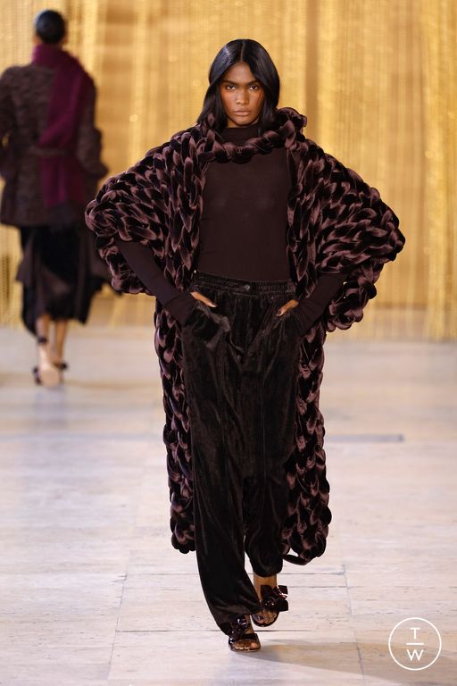 FW26 Akris Look 13
