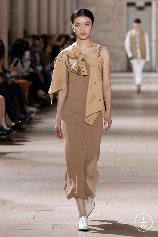 SS25 Akris Look 10
