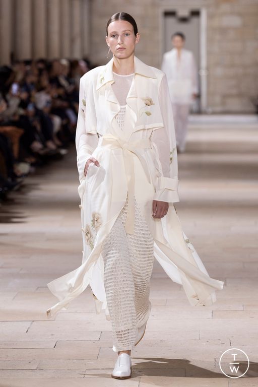 SS25 Akris Look 13