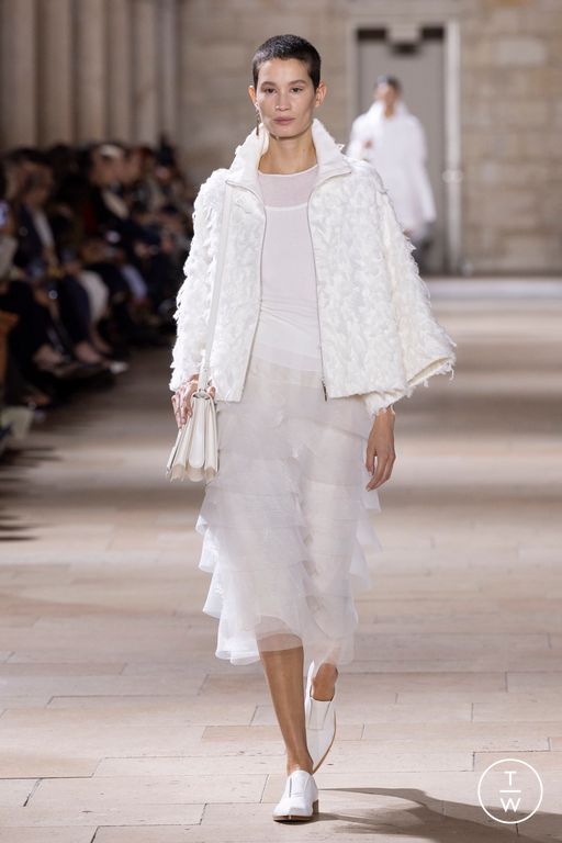 SS25 Akris Look 16