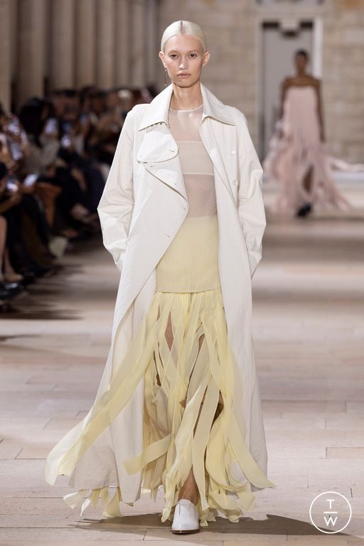 SS25 Akris Look 24