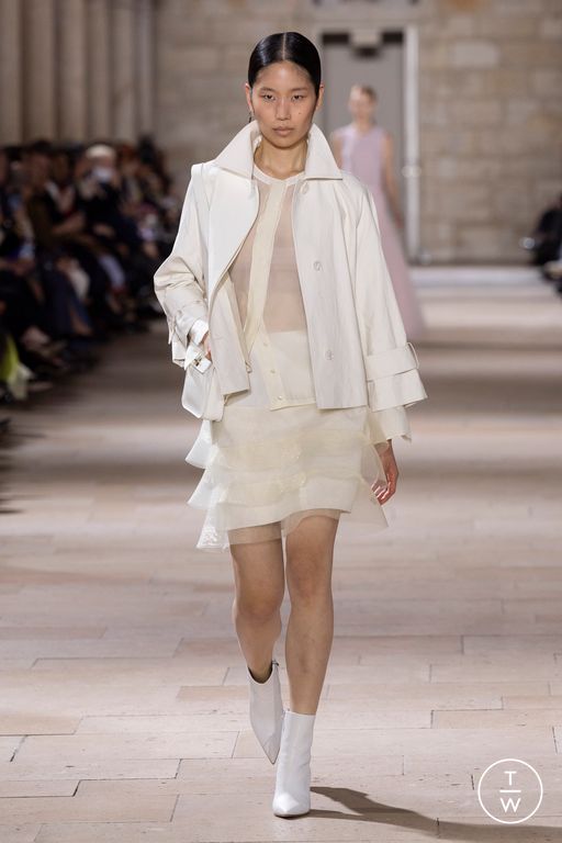 SS25 Akris Look 32