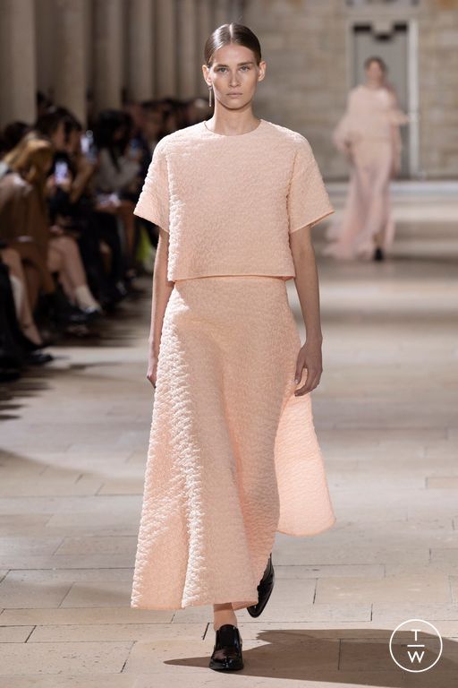 SS25 Akris Look 37