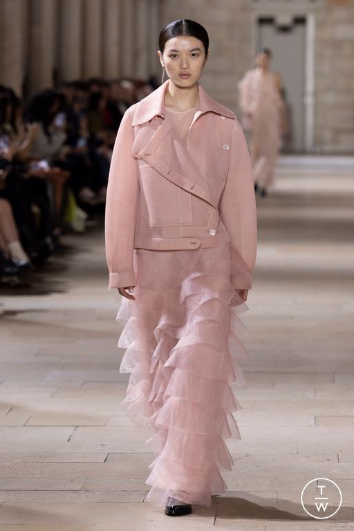 SS25 Akris Look 39