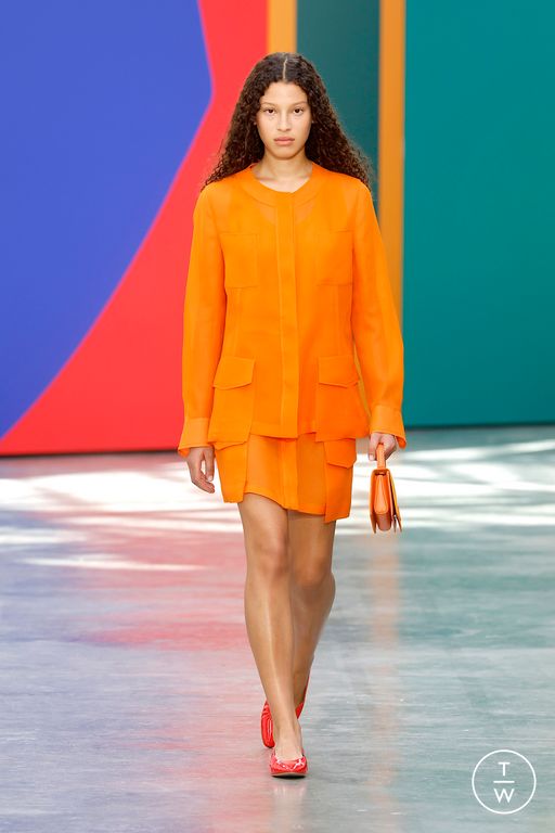 SS26 Akris Look 5