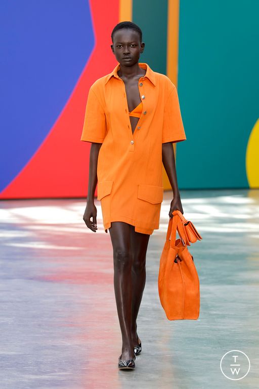 SS26 Akris Look 8