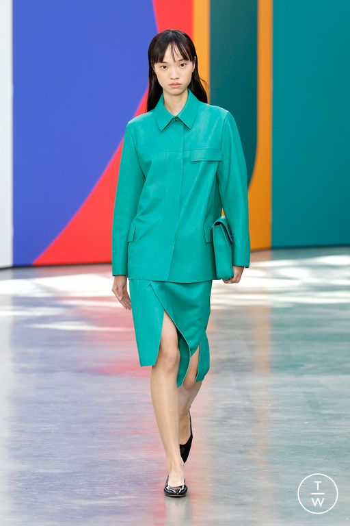 SS26 Akris Look 17