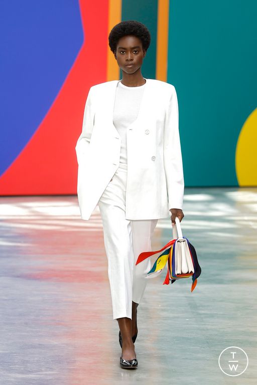 SS26 Akris Look 30