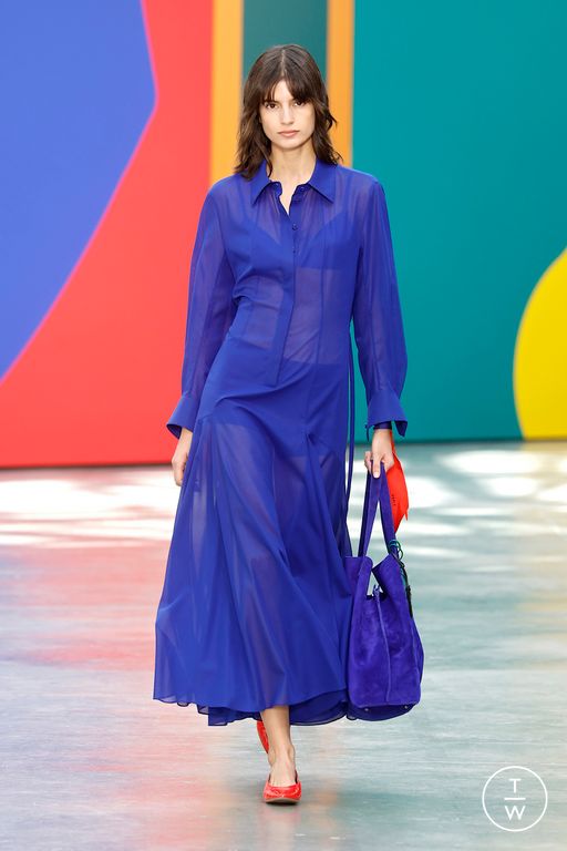 SS26 Akris Look 47
