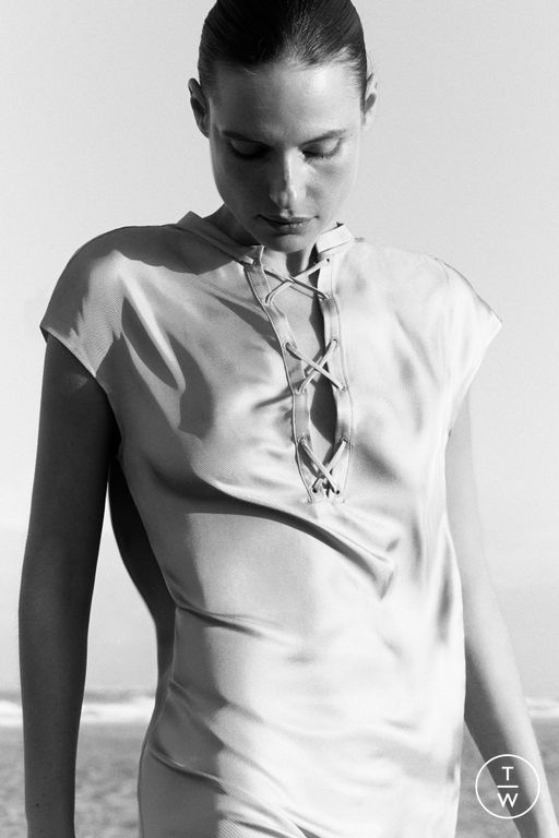 SS24 Loulou de Saison Look 1