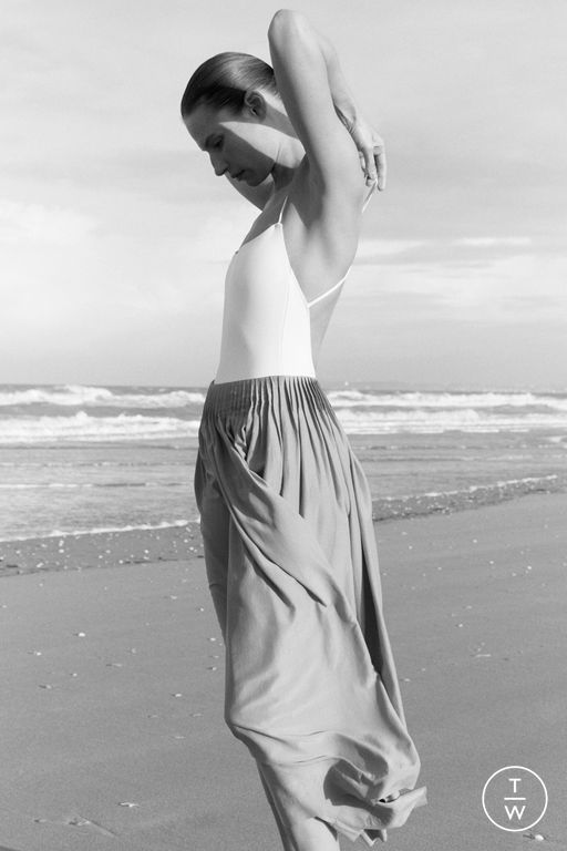 SS24 Loulou de Saison Look 2