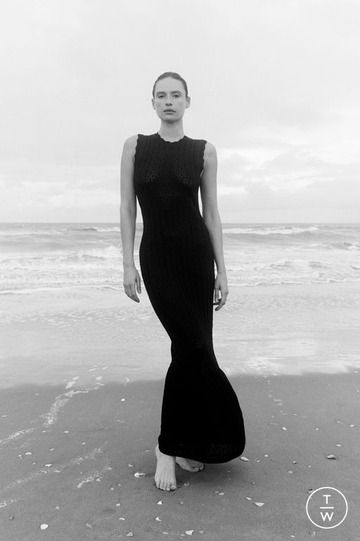 SS24 Loulou de Saison Look 9