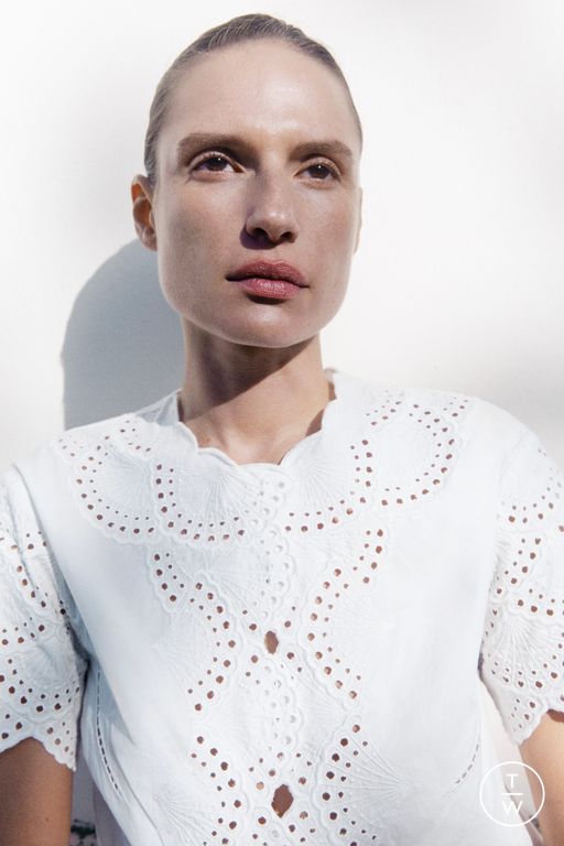 SS24 Loulou de Saison Look 13