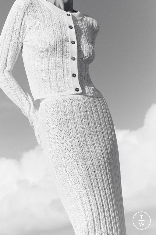 SS24 Loulou de Saison Look 12