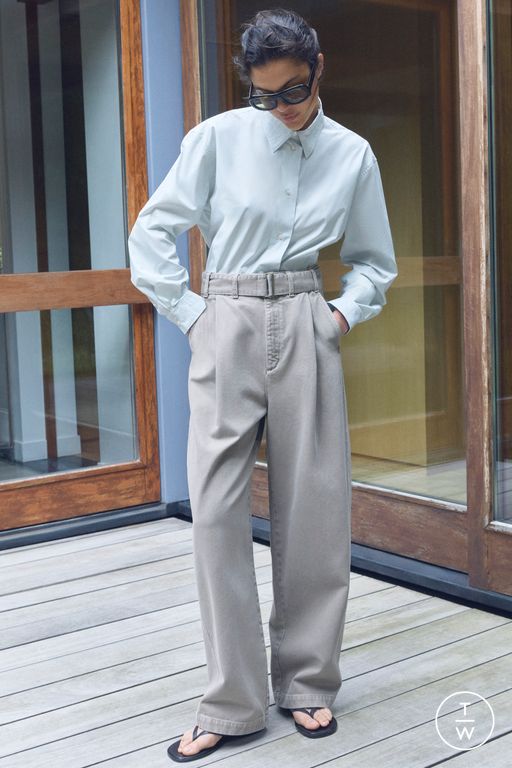 FW25 Soeur Look 4