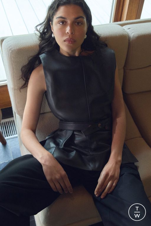 FW25 Soeur Look 14