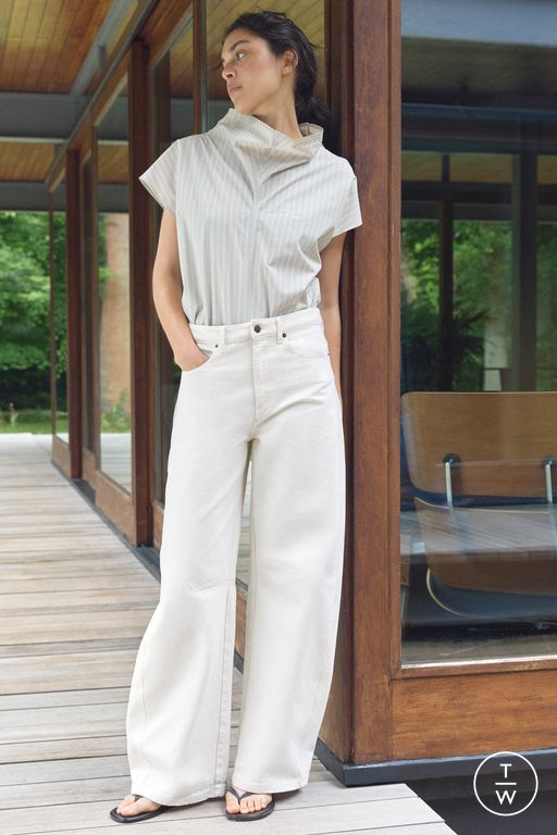 FW25 Soeur Look 17